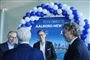 Erhvervsfolk og politikere er torsdag eftermiddag samlet i Aalborg Lufthavn for at markere premieren på den nye flyrute til New York.