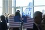 Håbet er, at både erhvervsfolk og turister vil benytte den nye flyrute fra Aalborg Lufthavn til Newark-lufthavnen i New York.