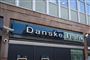 facade på danske bank
