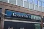 facade på danske bank