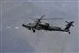 helikopter i luften