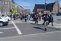 demonstration