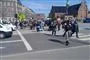 demonstration