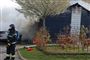 brand i bygning