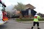 brand i bygning