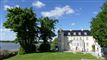 hvis villa ved sø