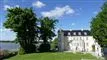 hvis villa ved sø