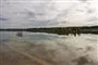 En strand