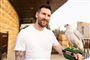 Messi smiler