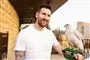 Messi smiler