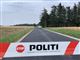 politiafspærring