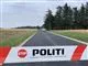 politiafspærring