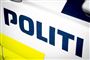 politi logo