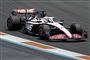 Kevin Magnussens hidtil bedste placering i et grandprix i 2023 er 10.-pladsen saudiarabiske Jeddah.