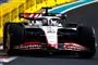 formel 1 bil