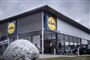 Lidl-butik