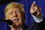 donald trump taler