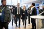 Troels Lund Poulsen (V) og Stephanie Lose (V) kan snart byde Jakob Ellemann-Jensen (V) tilbage som formand og forsvarsminister. (Arkivfoto).