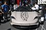 hvid porsche