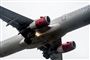 et fly i luften