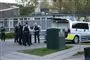 Politiet arbejder