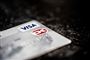 visa kort