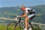 Jens Voigt i spidsen af Polen Rundt