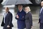 portræt af mand - usas præsident