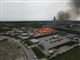 stor brand