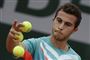mand me tennisbold