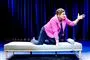 kvinde