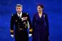 Kronprins Frederik og kronprinsesse Mary deltog i kroningen af kong Charles i Storbritannien den 6. maj 2023. (Arkivfoto).