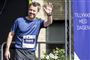 Det årlige motionsløb Royal Run blev afholdt første gang i 2018 i anledning af kronprins Frederiks 50-års fødselsdag. (Arkivfoto).