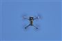 drone i luften