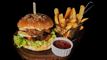 et burger-meal
