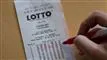 Lottokupon