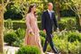 Prins William og prinsesse Kate