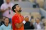 Novak Djokovic har tidligere vundet French Open to gange.