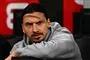 Zlatan Ibrahimovic