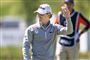 John Axelsen er med helt fremme i European Open.