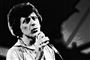 Frankie Valli i sort hvid