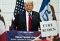 donald trump taler