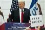 donald trump taler