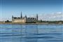 Kronborg set udefra
