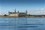 Kronborg set udefra