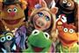 Kermit og Uma filmer sammen