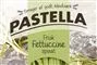 pakke med pasta fettucine