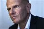 Dystert billede af Lars Findsen