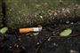 Cigaretskod