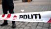 politiafspærring